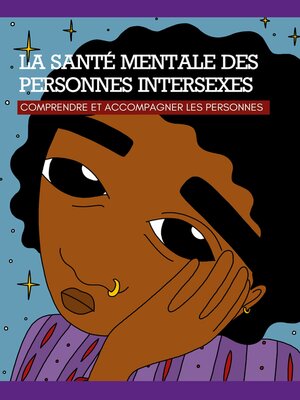 cover image of La santé mentale des personnes intersexes